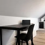 Miilox 3* Chemnitz