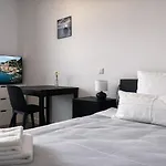 Aparthotel Miilox Chemnitz