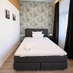 Miilox Aparthotel Chemnitz