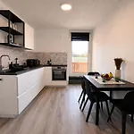 Miilox Aparthotel Chemnitz