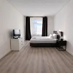 Aparthotel Miilox
