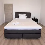 Aparthotel Miilox Chemnitz