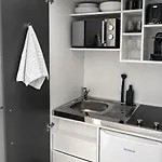 Miilox 3* Chemnitz
