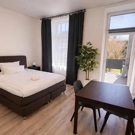 Miilox Hainstrasse * Chemnitz