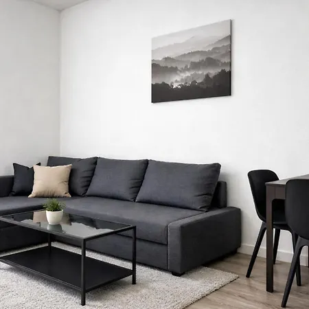 Miilox Hainstrasse Apartment