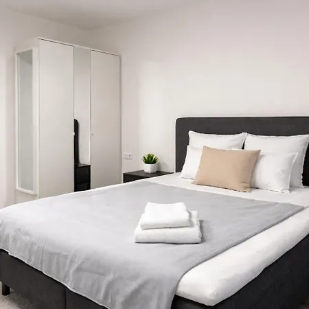 Miilox Hainstrasse Apartment