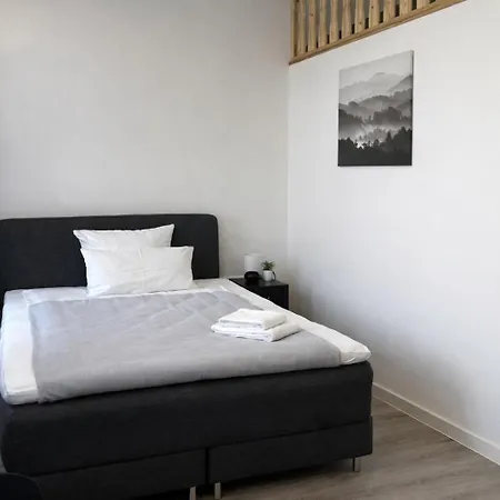 Apartment Miilox Hainstrasse