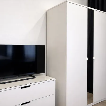 Apartment Miilox Hainstrasse *