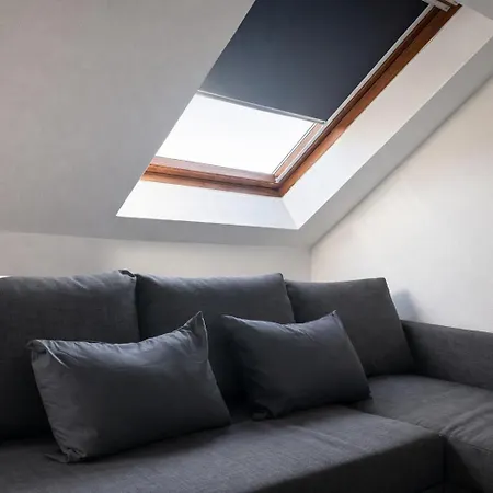 Apartment Miilox Hainstrasse