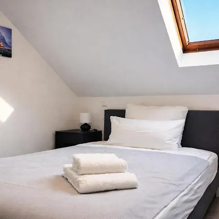 Apartment Miilox Hainstrasse *