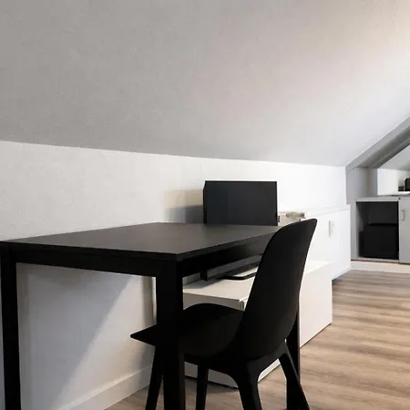 Miilox Hainstrasse * Chemnitz