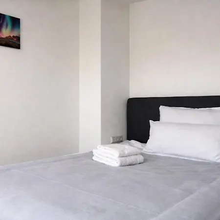 Apartment Miilox Hainstrasse