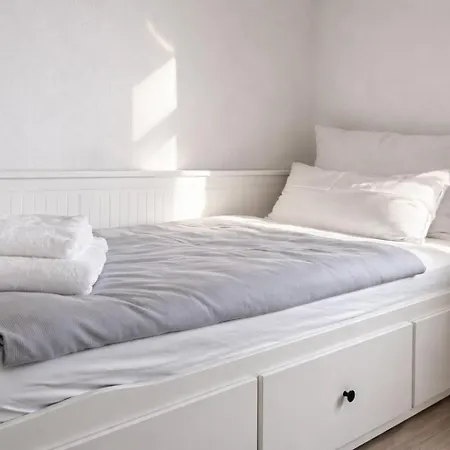 Apartment Miilox Hainstrasse *