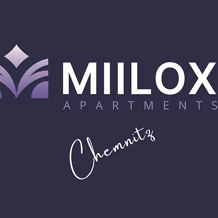 Miilox Hainstrasse * Chemnitz