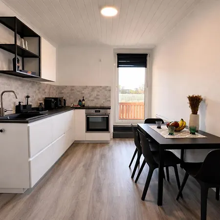 Miilox Hainstrasse Apartment Chemnitz