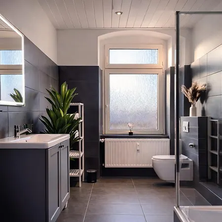 Miilox Hainstrasse Apartment *