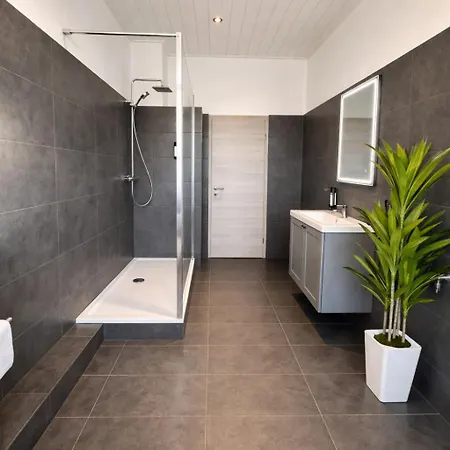 Apartment Miilox Hainstrasse