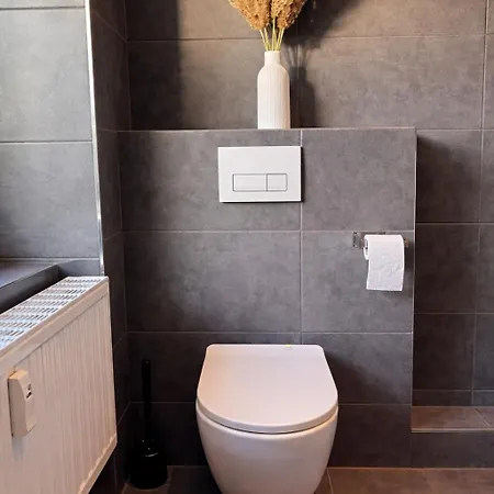 Apartment Miilox Hainstrasse *