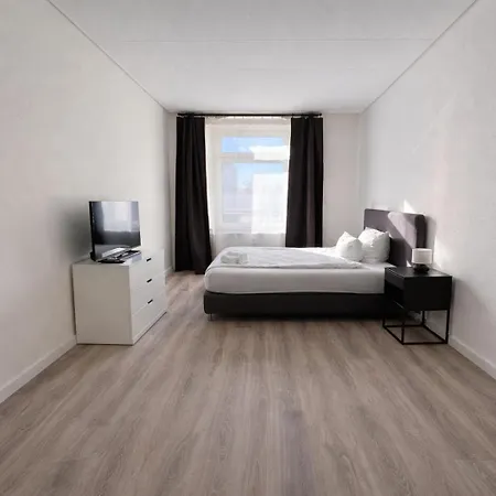 Apartment Miilox Hainstrasse