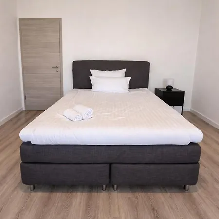 Apartment Miilox Hainstrasse Chemnitz