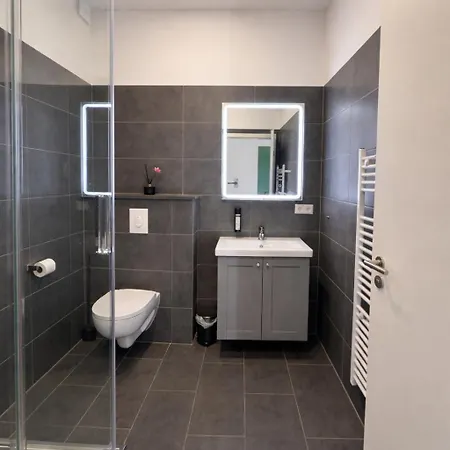 Miilox Hainstrasse Apartment Chemnitz