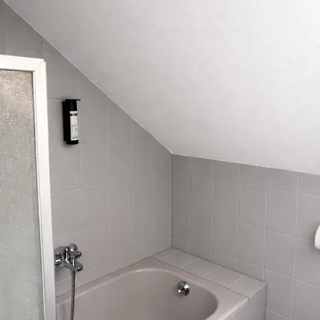 Miilox Hainstrasse Apartment