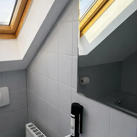 Miilox Hainstrasse Apartment *
