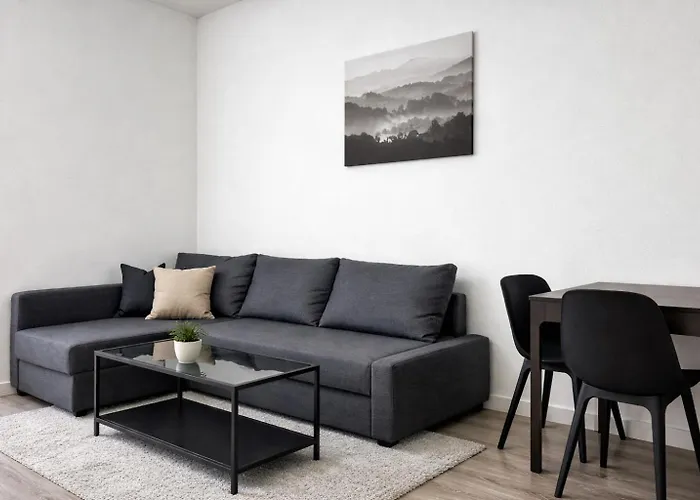 Miilox Ξενοδοχείο με διαμερίσματα