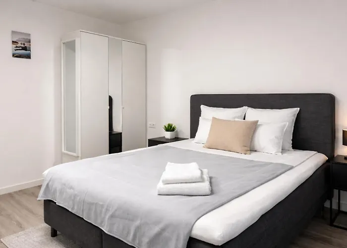 Miilox Ξενοδοχείο με διαμερίσματα