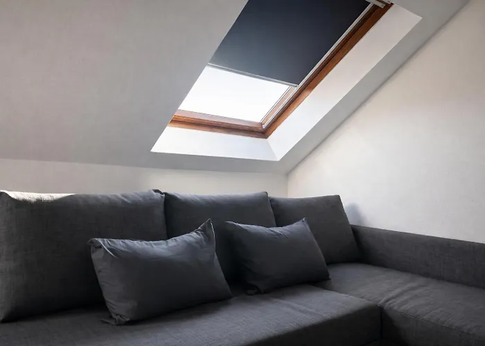 Ξενοδοχείο με διαμερίσματα Miilox