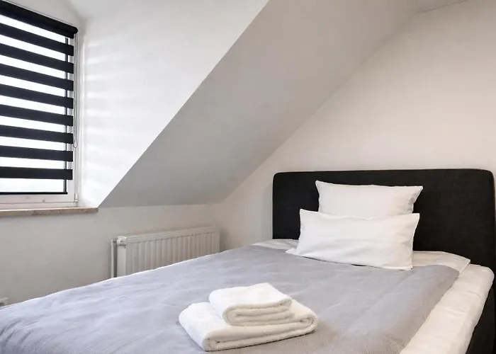 Miilox 3* Κέμνιτς