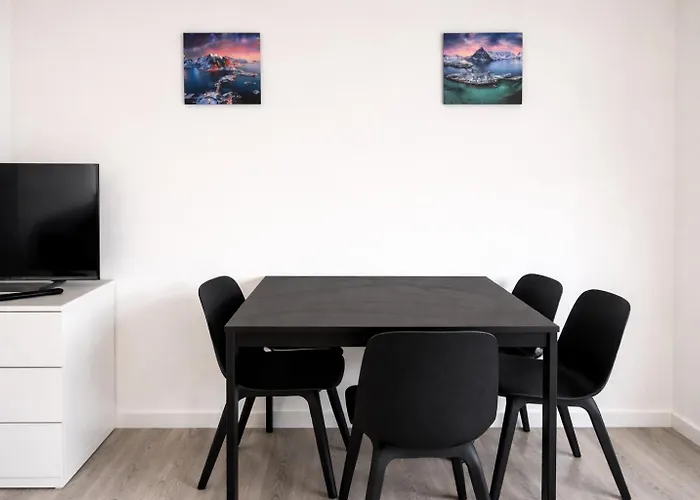 Miilox 3* Κέμνιτς