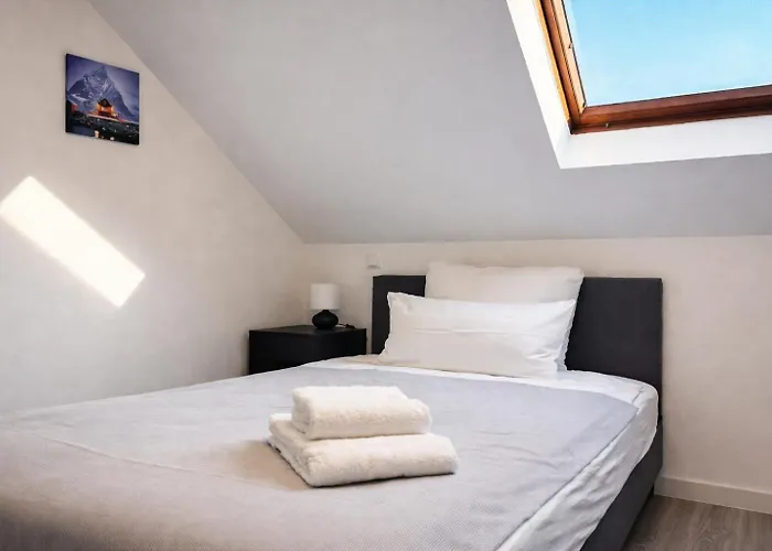 Ξενοδοχείο με διαμερίσματα Miilox 3*