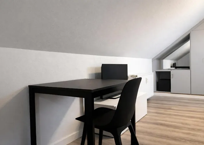 Miilox 3* Κέμνιτς