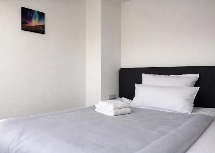 Ξενοδοχείο με διαμερίσματα Miilox