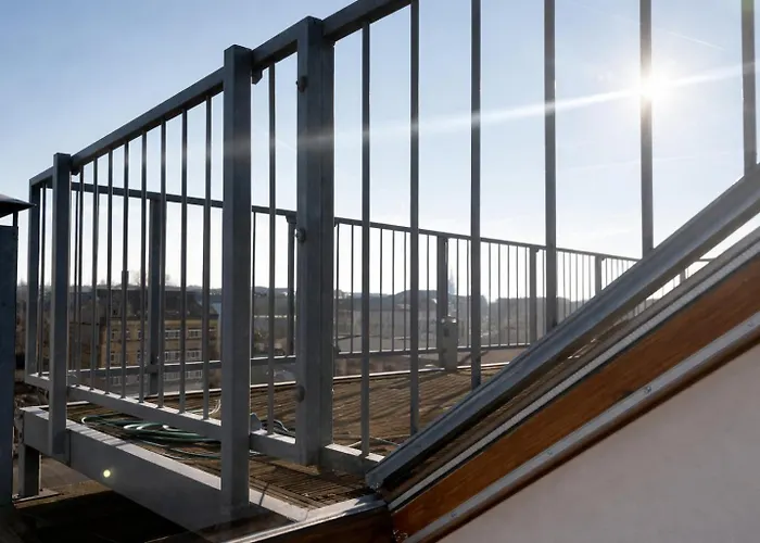 Miilox 3* Κέμνιτς