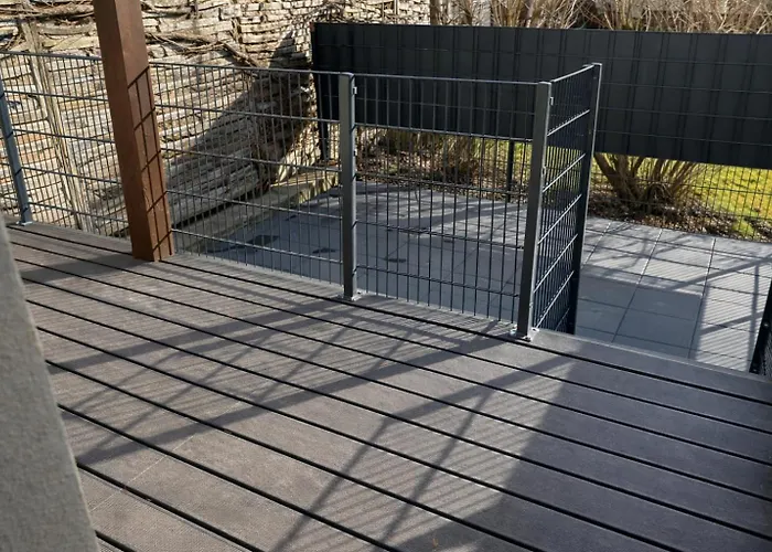 Miilox 3* Κέμνιτς