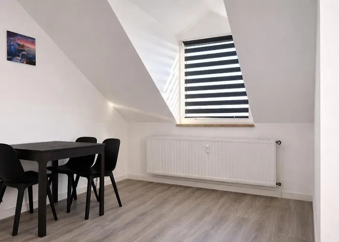 Miilox 3* Κέμνιτς