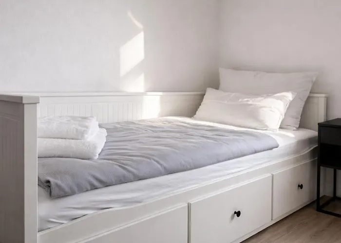 Ξενοδοχείο με διαμερίσματα Miilox 3*