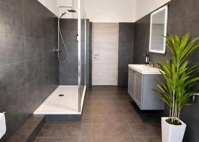 Ξενοδοχείο με διαμερίσματα Miilox