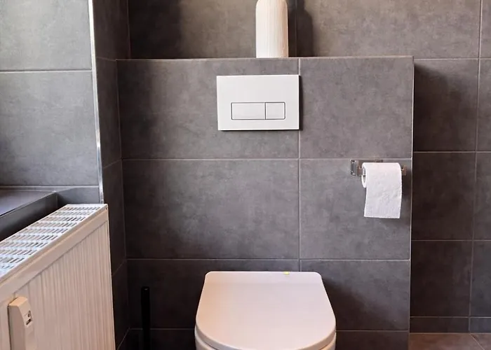 Ξενοδοχείο με διαμερίσματα Miilox 3*