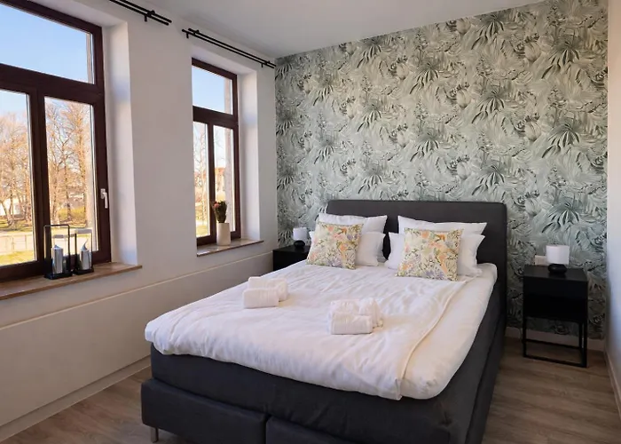 Miilox 3* Κέμνιτς