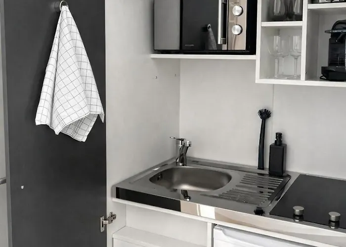 Miilox 3* Κέμνιτς